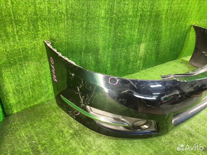 Бампер nissan teana J32 2008 (86010) контрактная