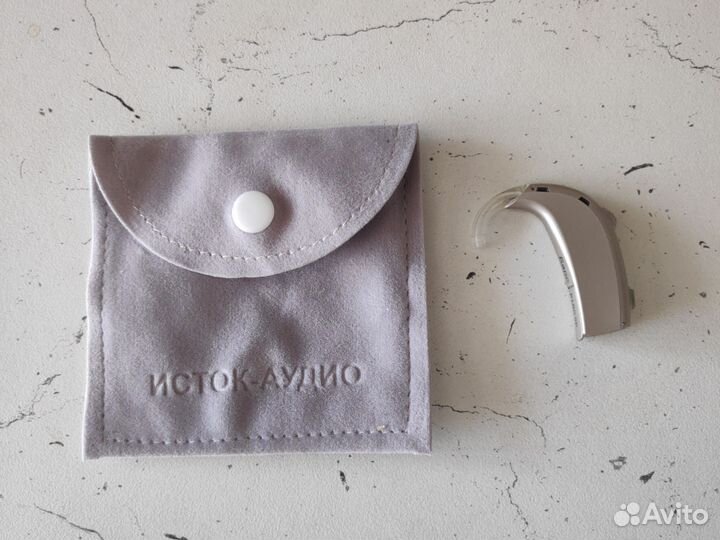 Слуховой аппарат барс P180 SP