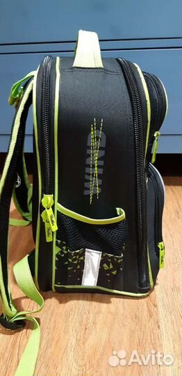 Ранец школьный