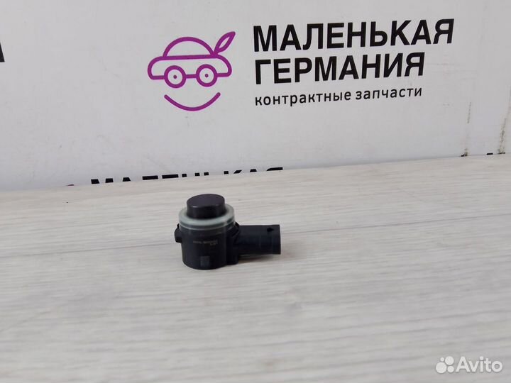 Парктроник BMW X1 F48 2017 66209274427