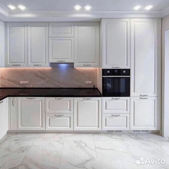 Кухни на заказ