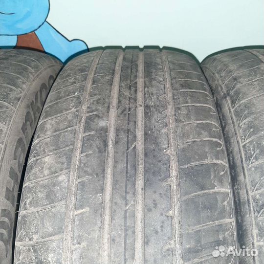 Hankook Ventus Prime 2 K115 225/60 R17