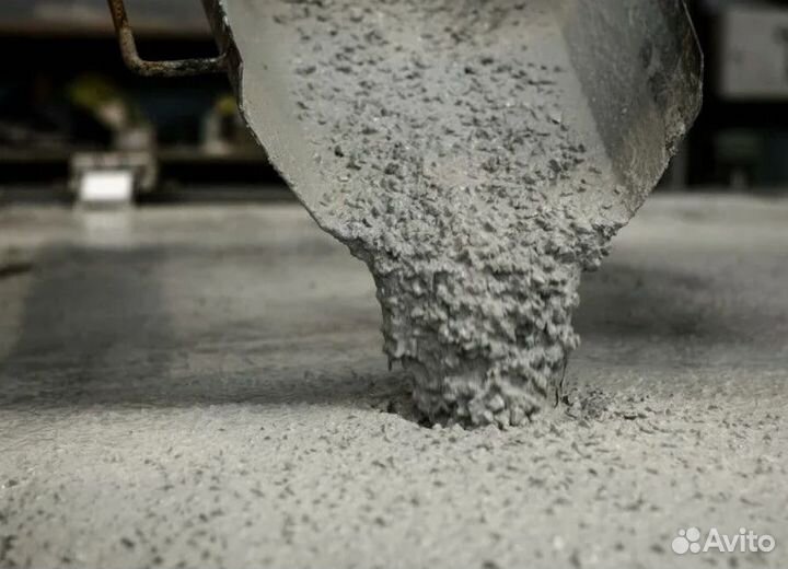 Автобетонасос по госту от производителя