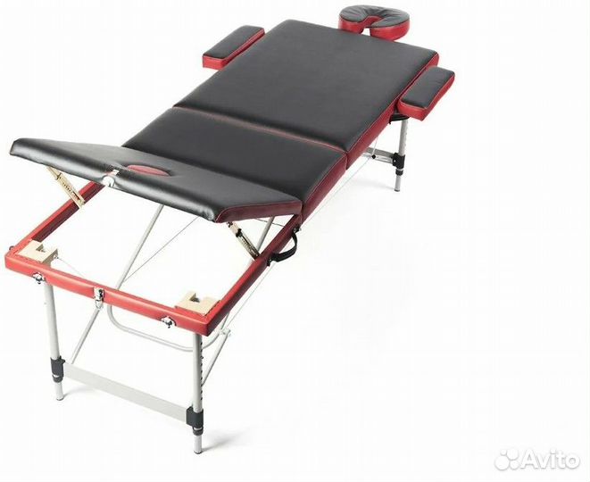 Массажный стол