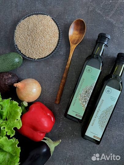 Масло сыродавленное