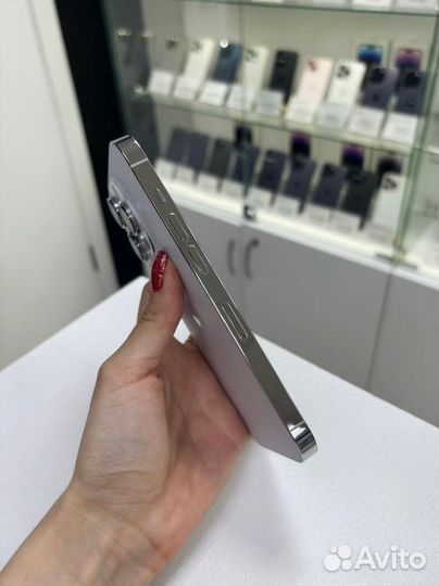 iPhone 14 Pro, 256 ГБ