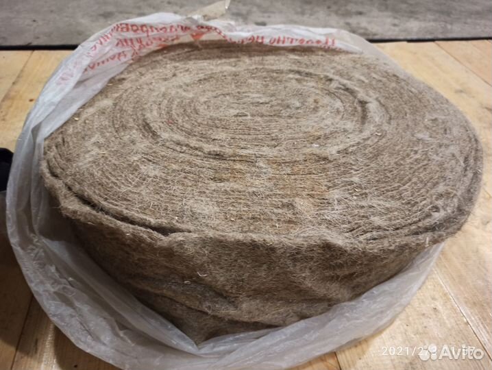 Евролен для срубов