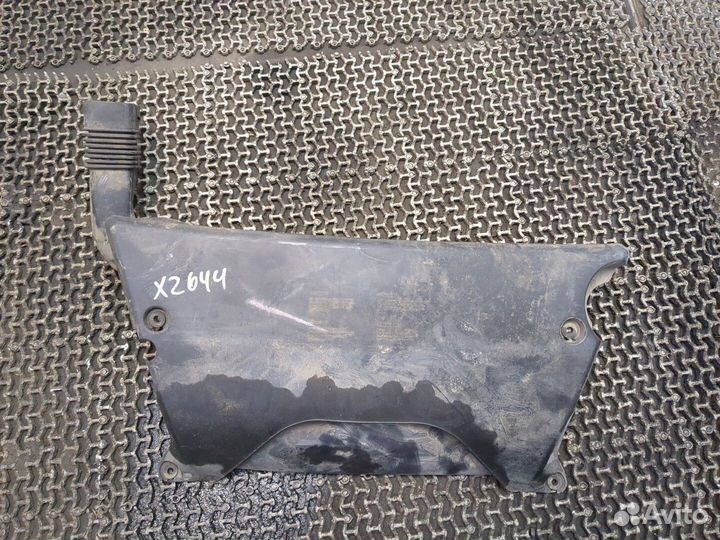 Воздухозаборник BMW X5 E53, 2006