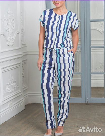 Комбинезон женский cleo