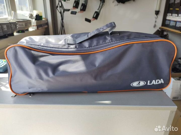 Набор Автомобилиста