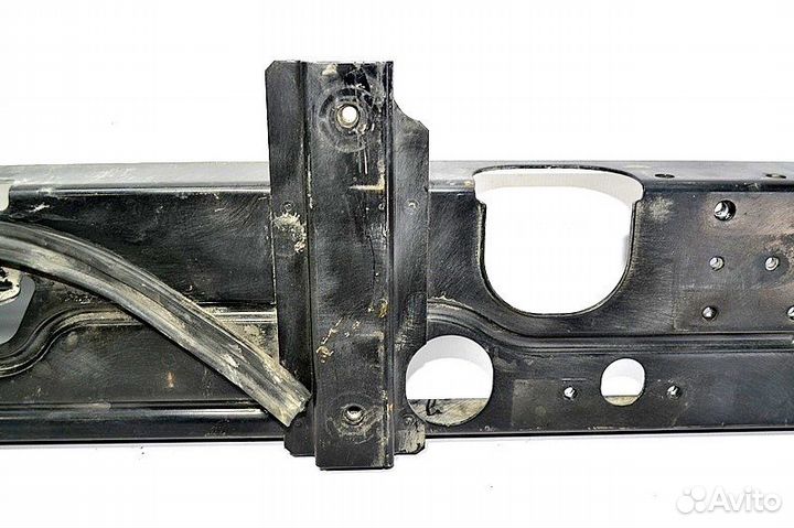 Радиатор / Другие части MAN TGX 18.440 (01.07)