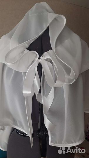 Неспадающий платок для церкви