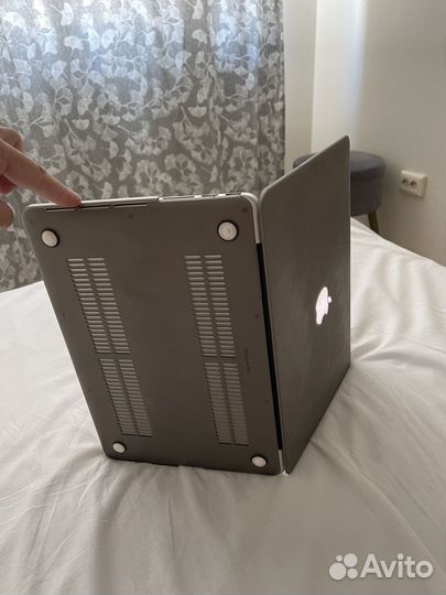 Apple MacBook Pro 13 retina 2015