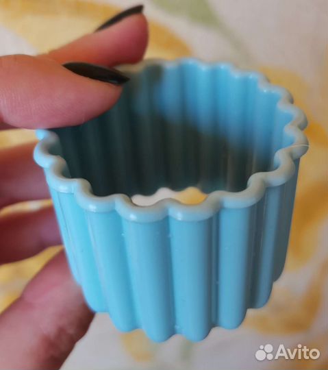 Формочки для выпечки икеа