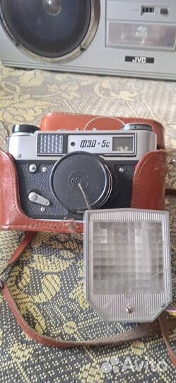 Фотоаппарат