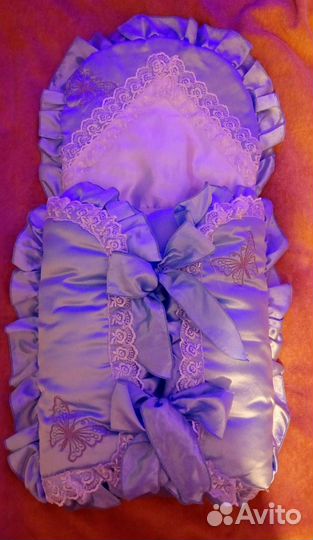 Комплект на выписку