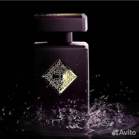 Psychedelic Love Initio Parfums Prives