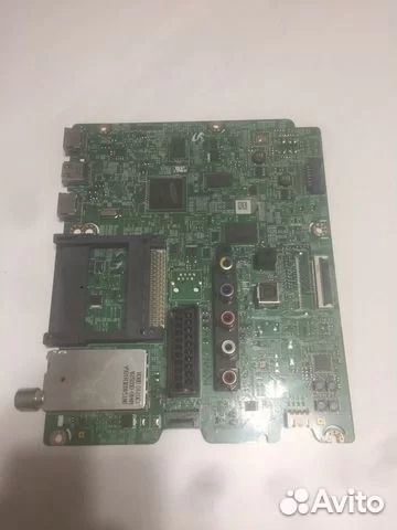 Main bn41-01955b