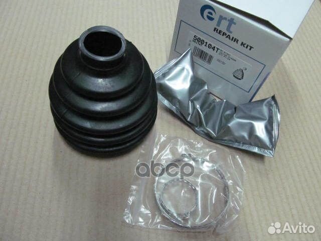 Пыльник наруж шруса (к-кт) '500104T Ert