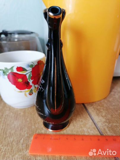 Кувшинчик. СССР. Сливочник лфз