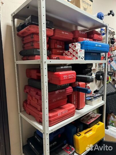 Наборы фиксаторов для регулировки фаз грм