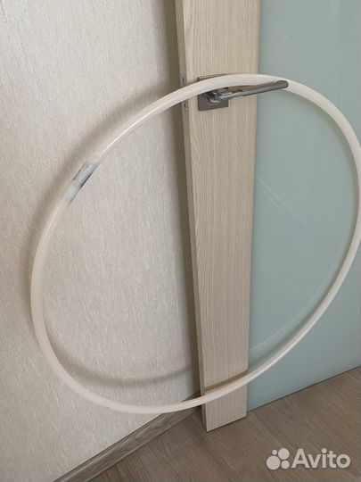 Обруч pastorelli 75