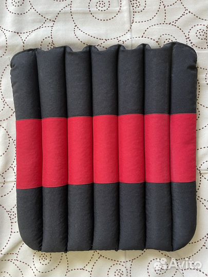 Подушка на сиденье