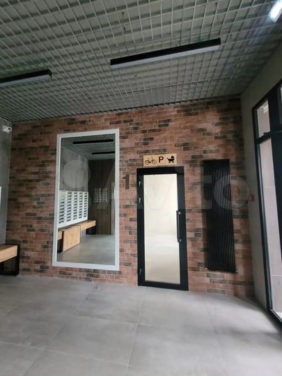 2-к. квартира, 68 м², 12/16 эт.