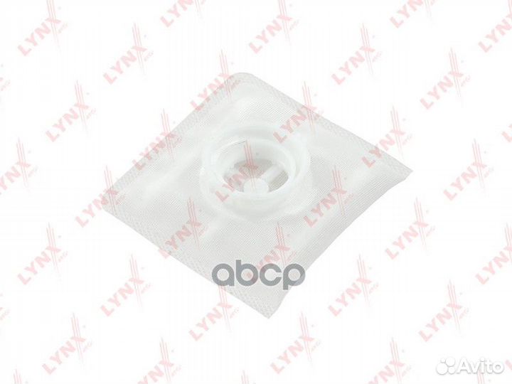 Фильтр топливного насоса LS2001 lynxauto