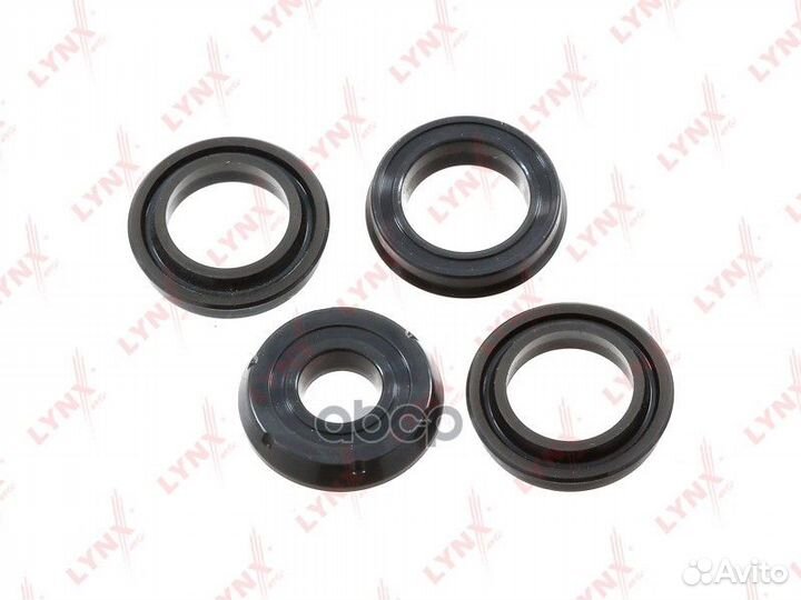 Ремкомплект главного тормозного цилиндра BC9111