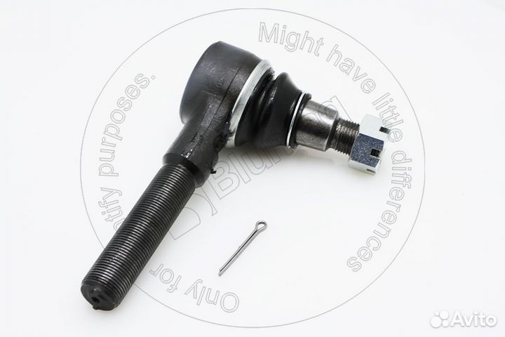 Шаровый шарнир