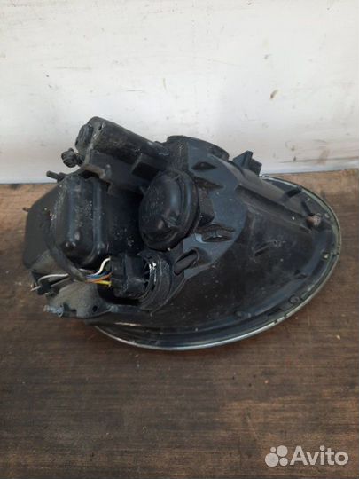 Фара передняя левая Mini Cooper хэтчбэк 5 дв. 1.6