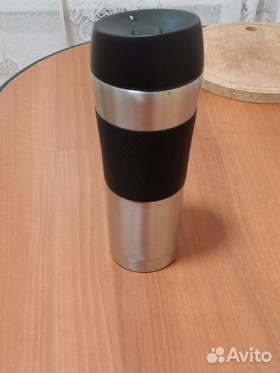 Термостакан