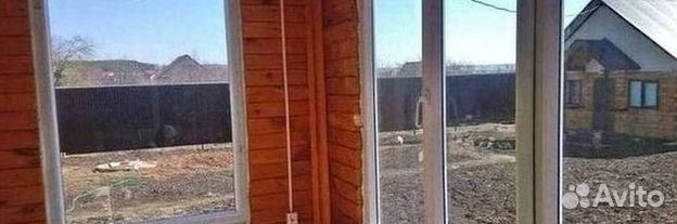 Окна быстро за день