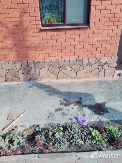 Строительство домов