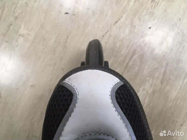 Ролики ReAction x904 карбон