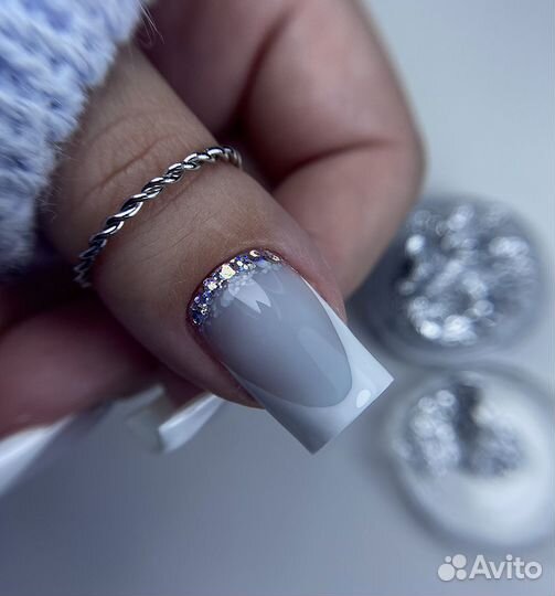 Мастер маникюра