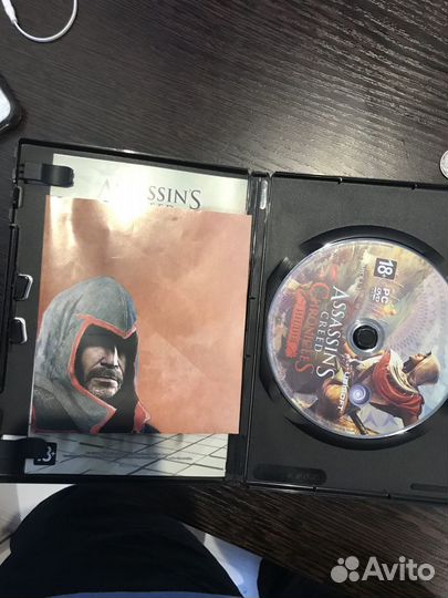 Assassins Creed Chronicles (PC)