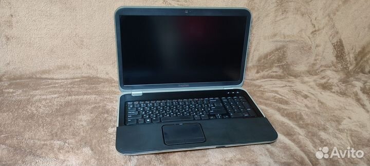 Большой ноут 17'3/ FHD 1920x1080/ i7