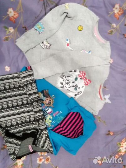 Для девочки