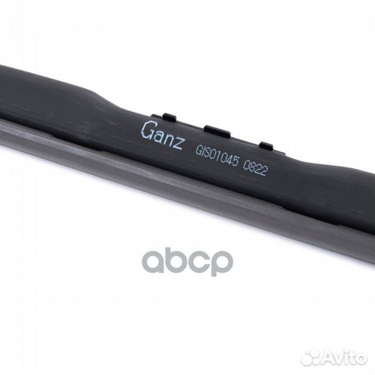 Щетка стеклоочистителя зимняя 450 мм каркасная