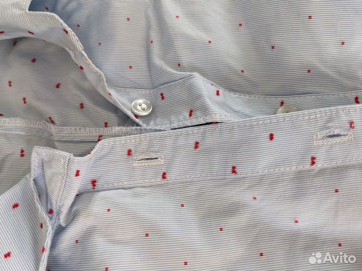 Костюм летний 44р