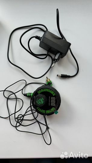 Машинка для татуажа