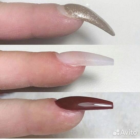 Мастер маникюра и подолог