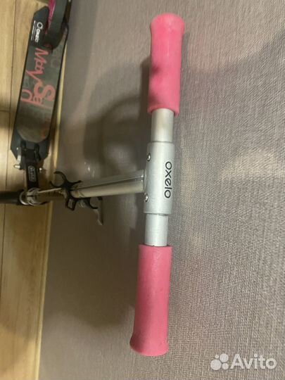 Самокат oxelo MID 7