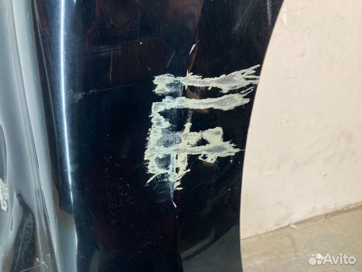 Крыло переднее правое Honda Civic 4D 2005-2011