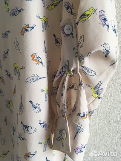 Туника для беременных