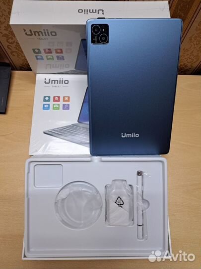 Планшет ноутбук 2 в 1