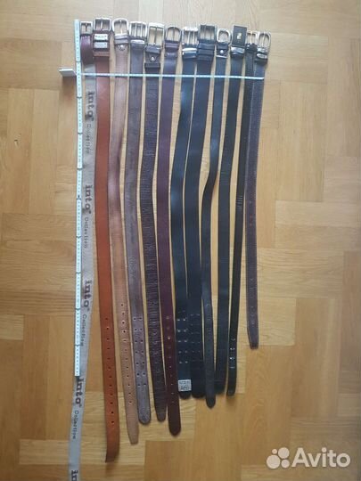 Ремень мужской