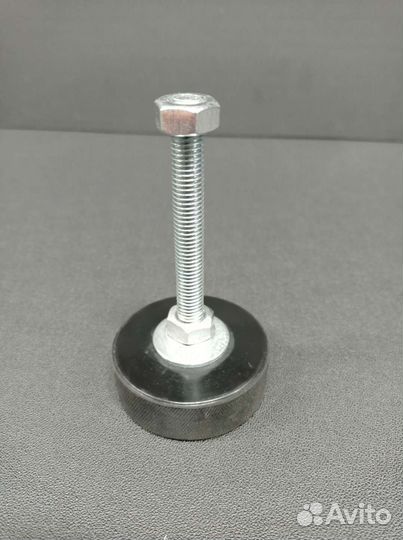 Регулируемые опоры